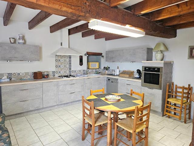 Maison vente à Bressuire, Saint-jacques-de-thouars