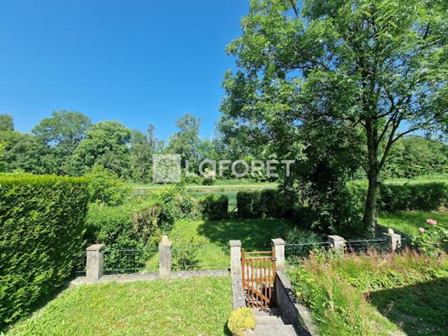 Maison vente à Fontainebleau, Moret-sur-loing