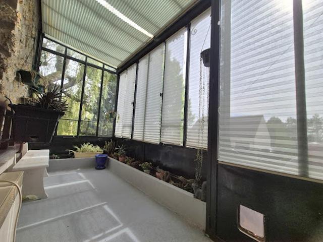 Maison vente à Mantes-la-Jolie, Orgerus