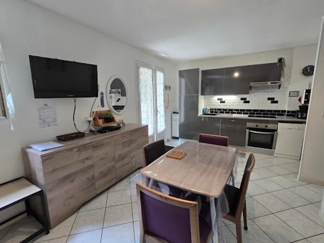 Maison vente à Jonzac