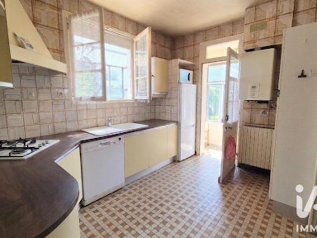 Maison vente à Chinon, Parçay-sur-vienne