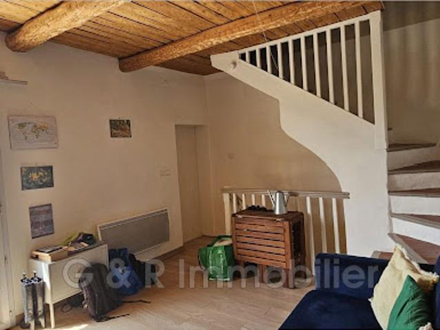 Maison vente à Marseille, Peypin