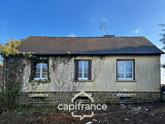 Maison vente à Les Landelles, Plémet