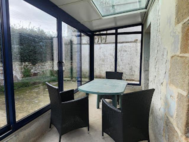 Maison vente à Penneac'h, Plogoff