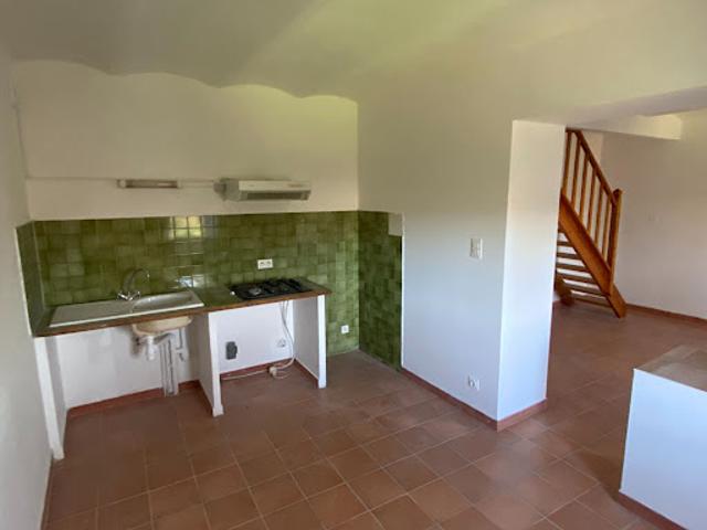 Maison vente à Alès, Rousson