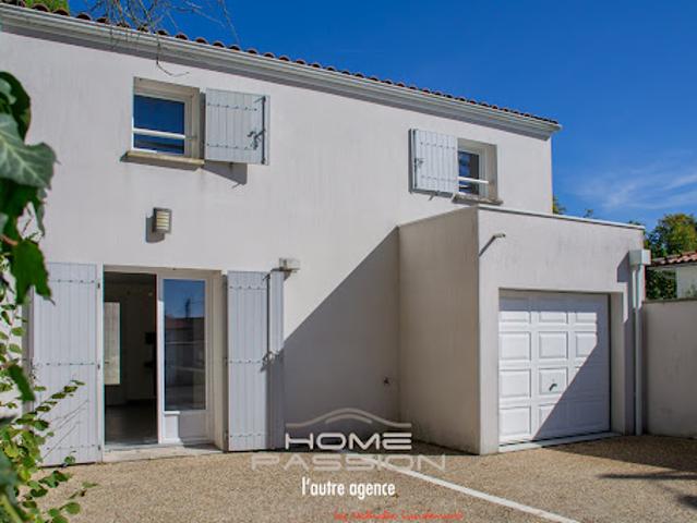 Maison vente à France métropolitaine, Royan