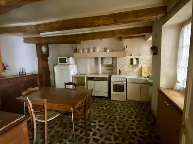 Maison vente à Castres, Saint-amans-valtoret