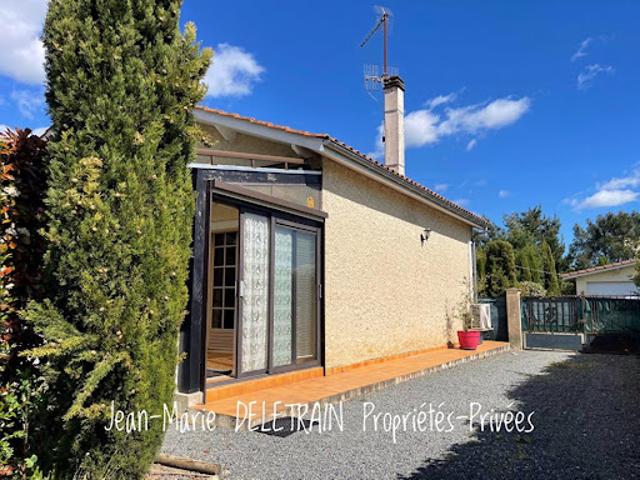 Maison vente à Libourne, Saint-avit-saint-nazaire