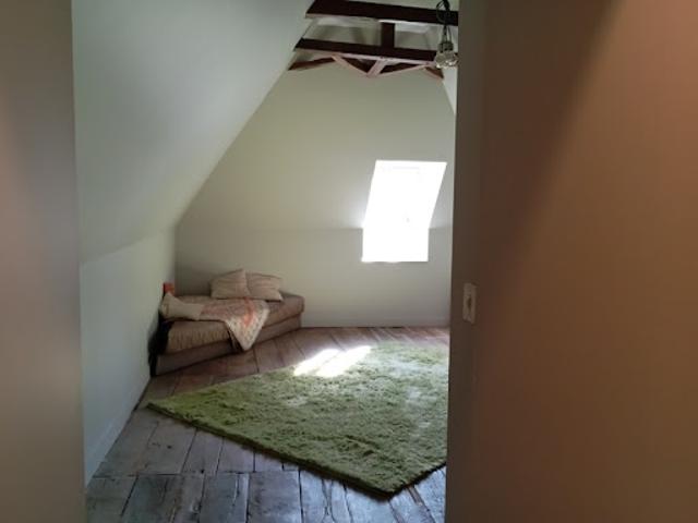 Maison vente à Tulle, Saint-chamant