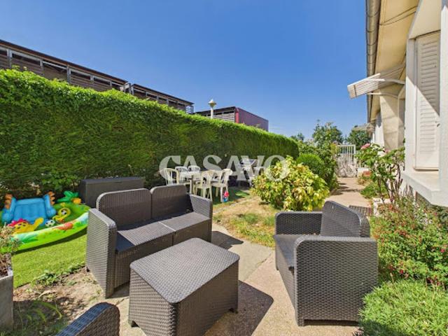 Maison vente à Nanterre, Saint-cloud