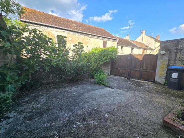 Maison vente à Meaux, Saint-jean-les-deux-jumeaux