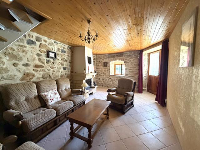 Maison vente à Chapteuil, Saint-Julien-Chapteuil