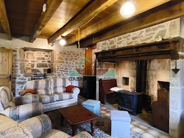 Maison vente à Goulles, Corrèze