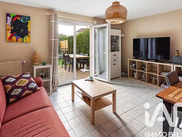 Maison vente à Nantes, Saint-sébastien-sur-loire