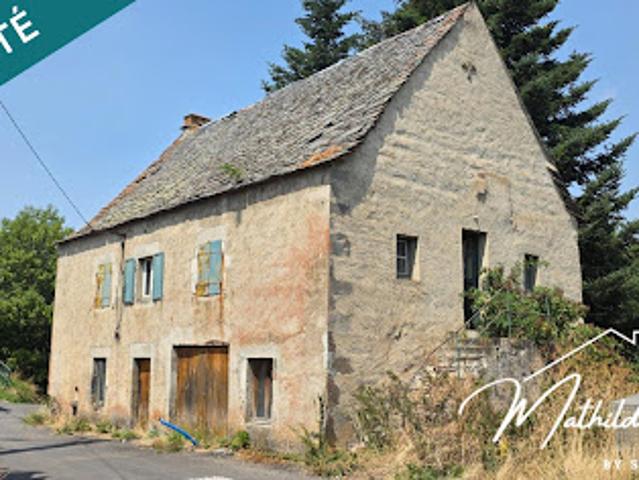 Maison vente à Issoire, Saint-victor-la-rivière