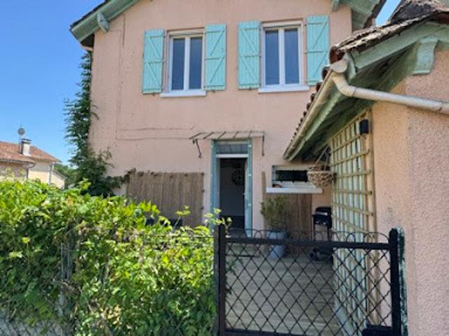 Maison vente à Périgueux, Saint-vincent-de-connezac