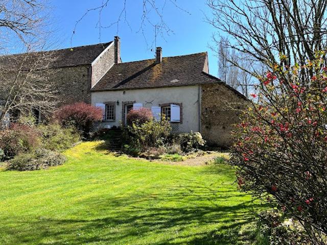Maison vente à Sens