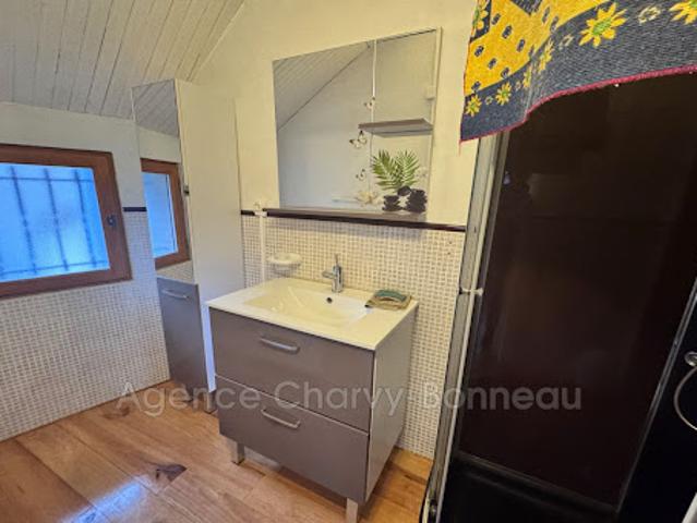 Maison vente à Saint-Girons, Sentenac-d'oust