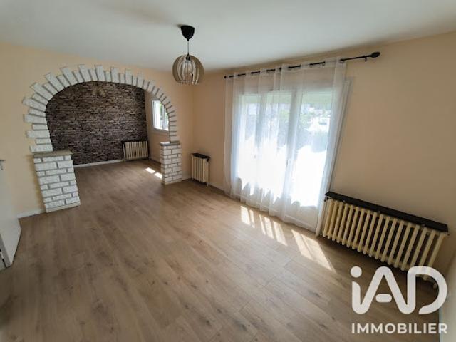 Maison vente à Venizel, Aisne