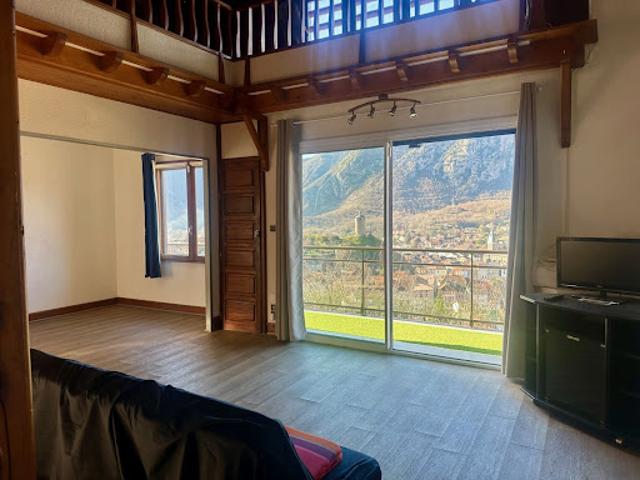 Maison vente à Foix, Tarascon-sur-ariège