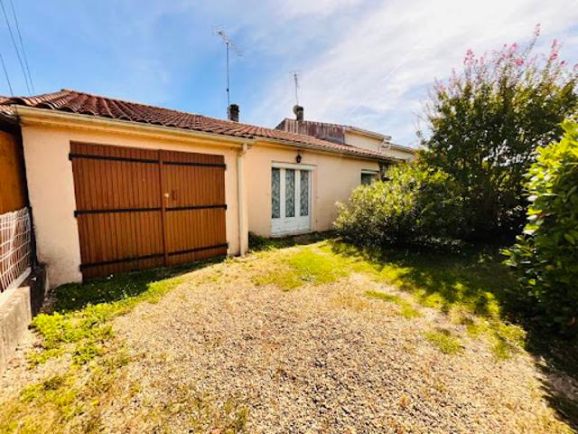 Maison vente à Marmande, Tonneins