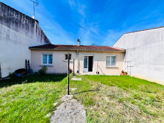 Maison vente à Marmande, Tonneins
