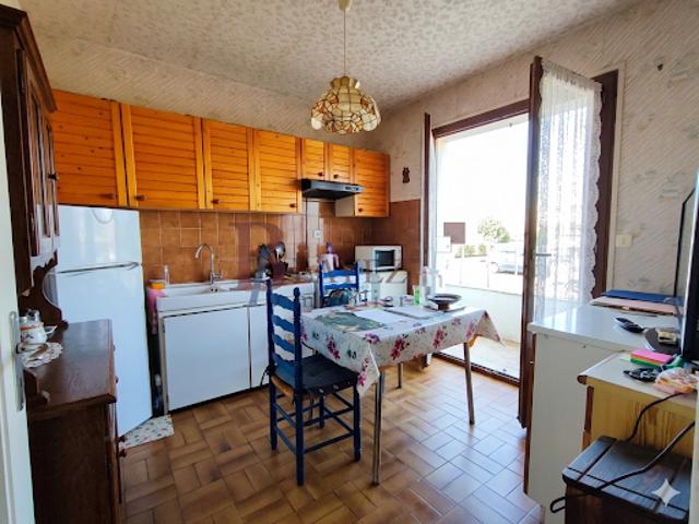 Maison vente à Ussel