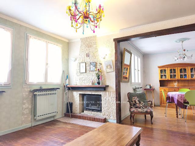 Maison vente à Valence