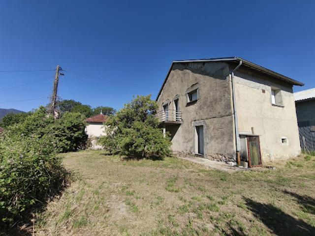 Maison vente à Belley, Belmont-luthézieu