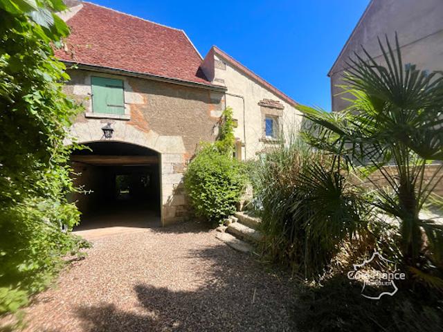 Maison vente à Clamecy, Varzy