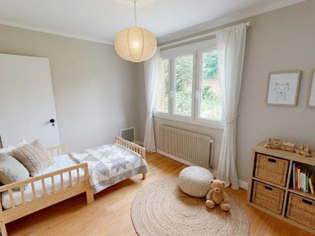 Maison vente à Lyon, Métropole de Lyon