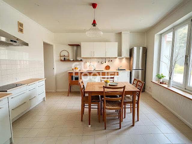 Maison vente à France métropolitaine, Vertou