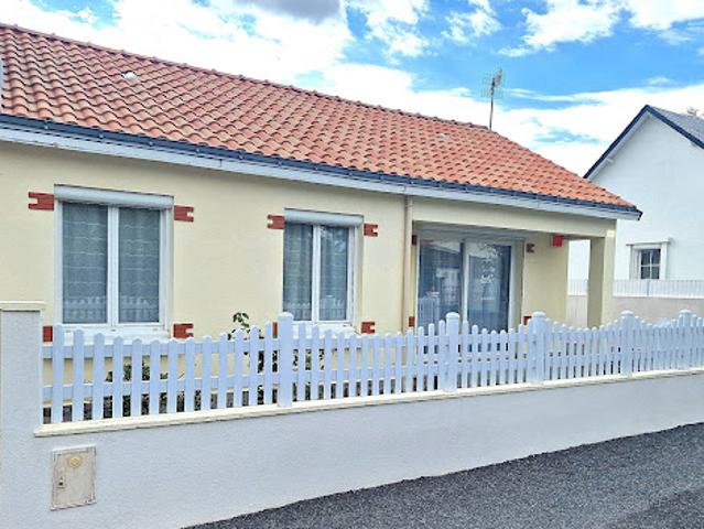 Maison vente à Nantes, Vertou