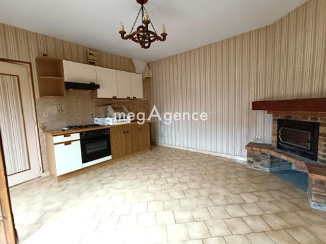 Maison vente à Blois, Vineuil
