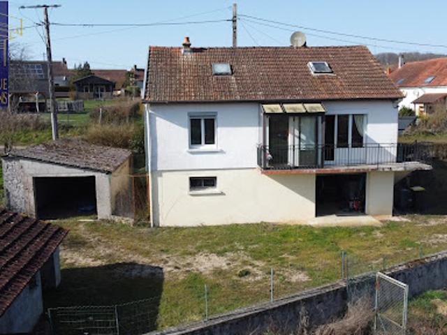 Maison vente à Velleneuve, Voudenay