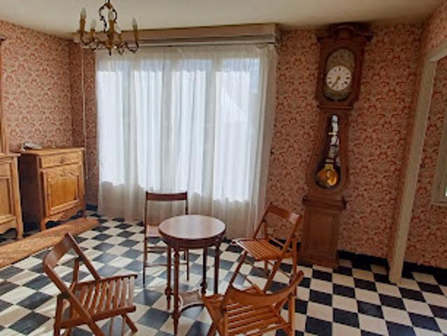 Maison vente à Les Deux Ports, Yébleron