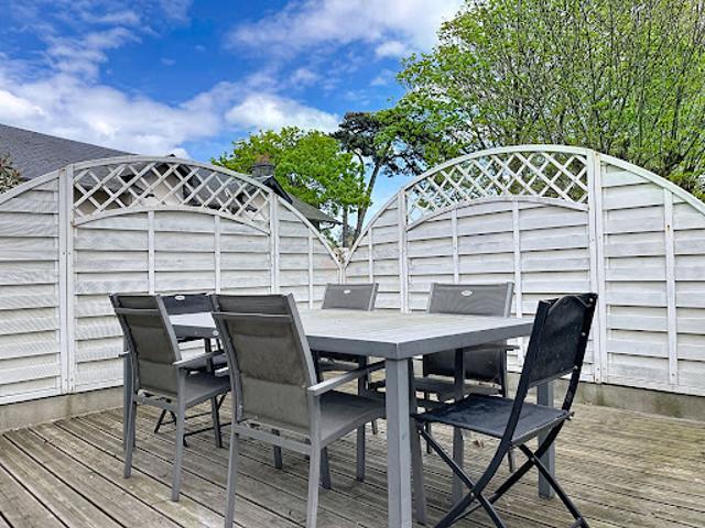 Appartement vente à Lisieux, Cabourg