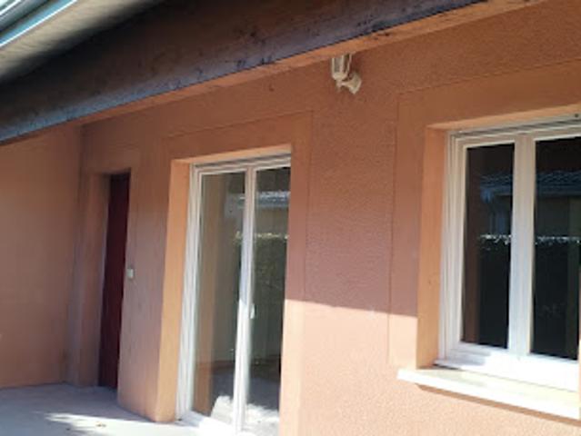 Maison vente à Etauliers