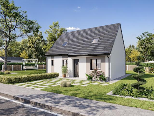 Maison vente à Caen, Saint-manvieu-norrey