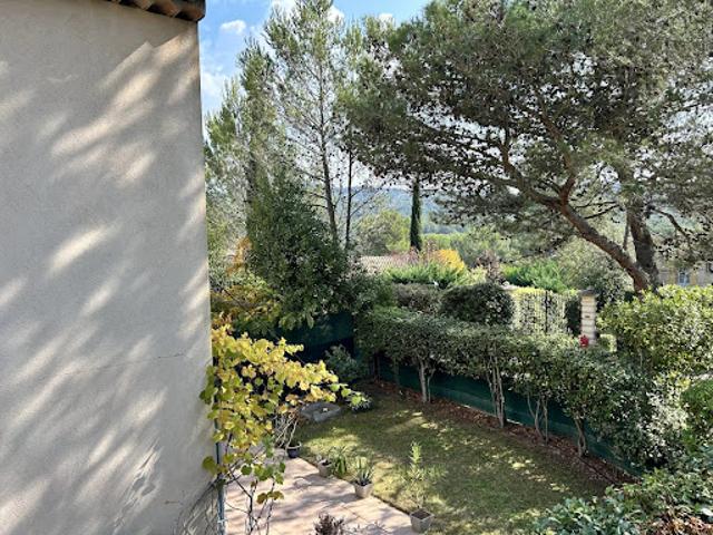 Maison vente à Aix-en-Provence, Mallemort