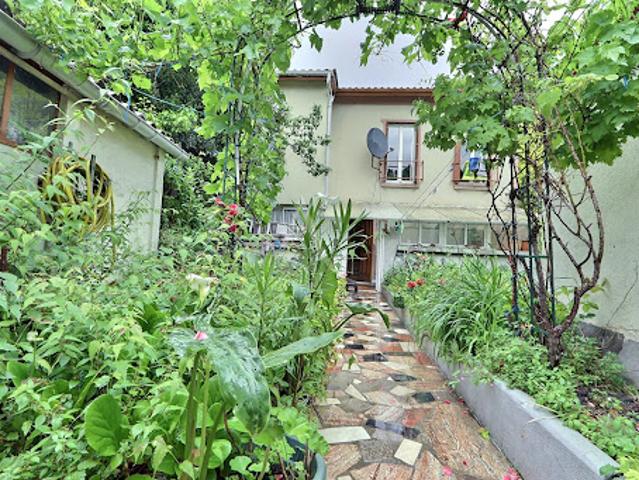 Maison vente à Saint-Denis, La Courneuve