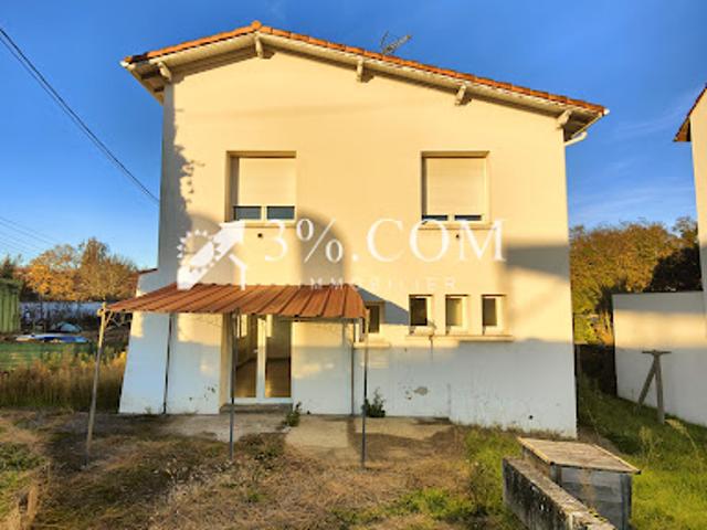 Maison vente à France métropolitaine, Saint-pierre-du-mont