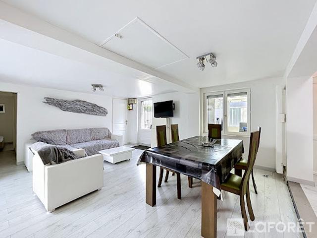Maison vente à Lisieux, Dives-sur-mer