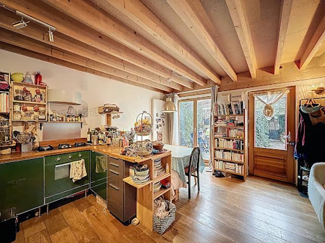 Maison vente à Bobigny, Bagnolet