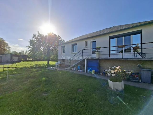 Maison vente à Les Andelys, Gisors