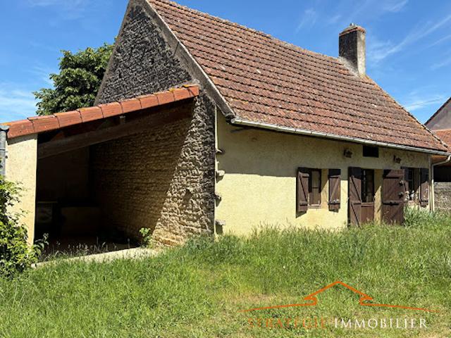 Maison vente à Chalon-sur-Saône, Saint-boil