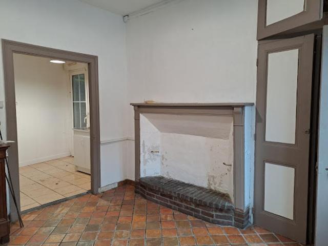 Maison vente à Dieppe, Serqueux