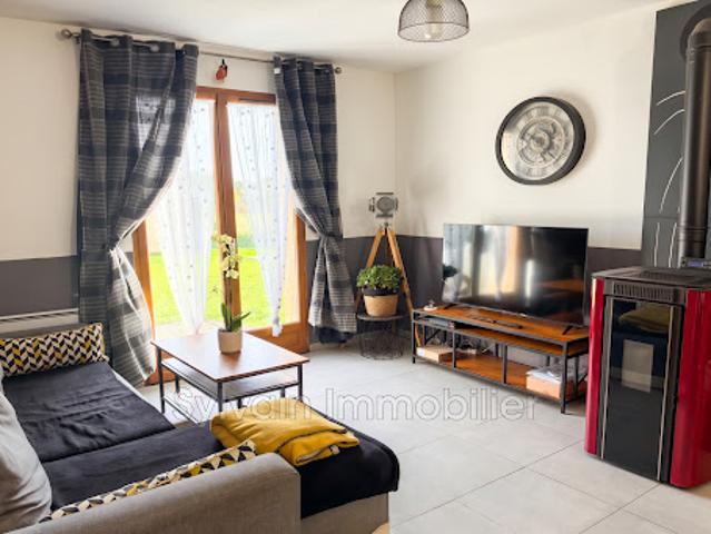 Maison vente à Formerie