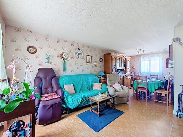 Maison vente à Aurillac, Arpajon-sur-cère
