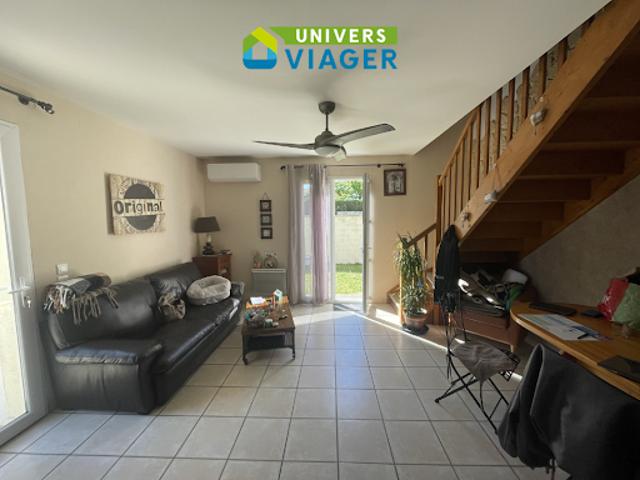 Maison vente à Bordeaux, Pessac